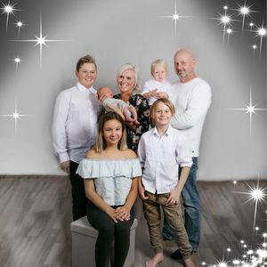 Meet your Posher, Linda